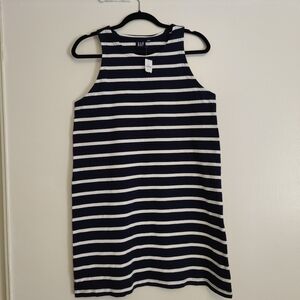 Gap Jersey Swing Mini Dress size M